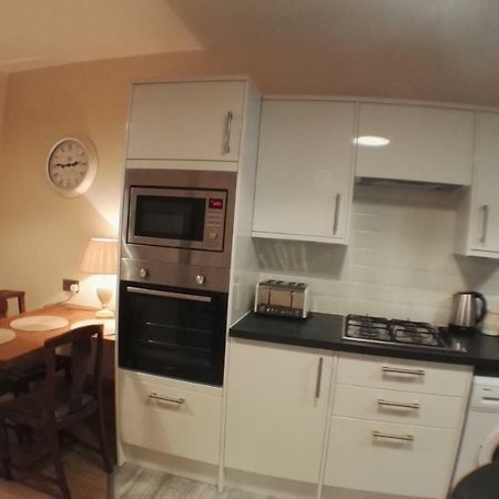 ווסטון סופר מארה Large Garden Flat Near Marine Lake מראה חיצוני תמונה