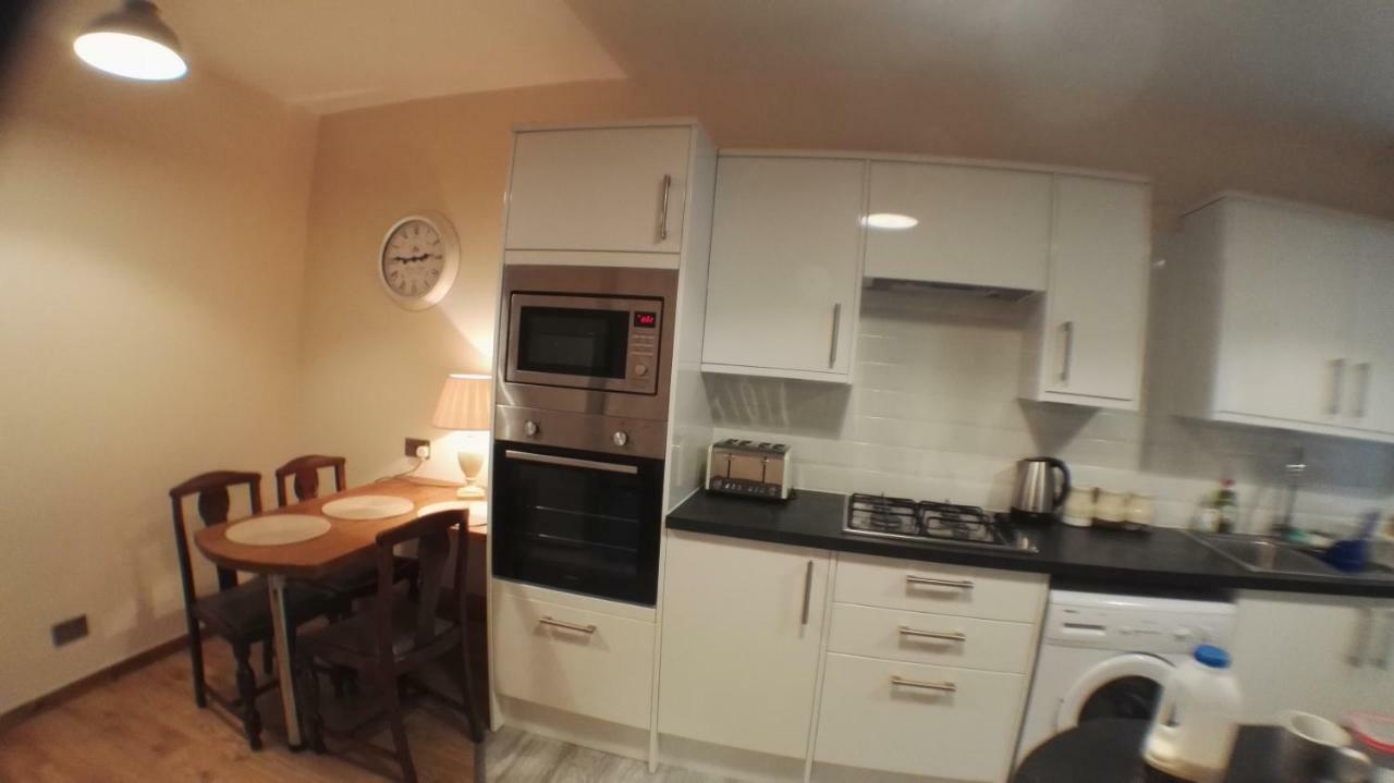 ווסטון סופר מארה Large Garden Flat Near Marine Lake מראה חיצוני תמונה
