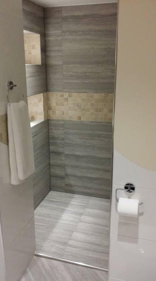 ווסטון סופר מארה Large Garden Flat Near Marine Lake מראה חיצוני תמונה