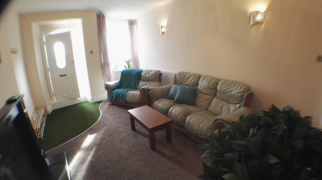 ווסטון סופר מארה Large Garden Flat Near Marine Lake מראה חיצוני תמונה