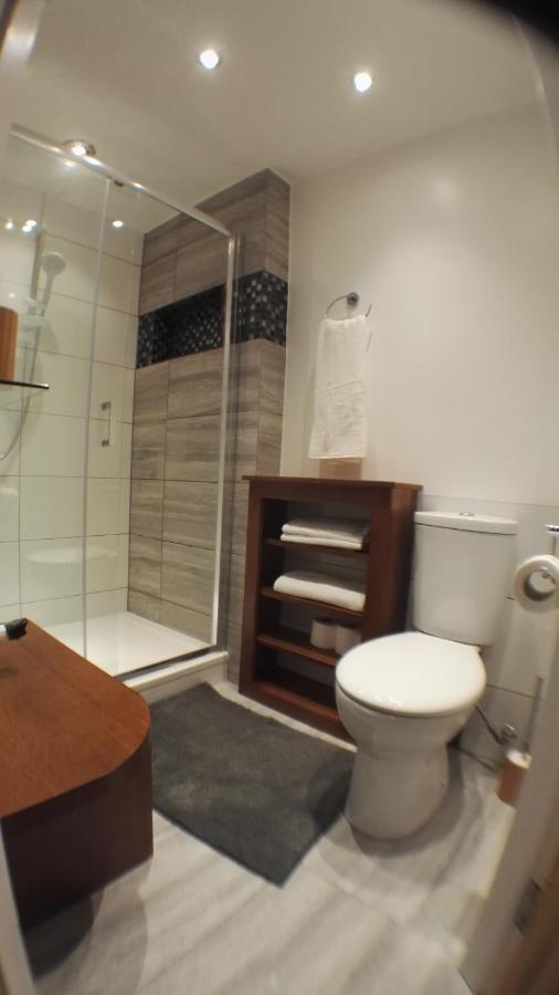 ווסטון סופר מארה Large Garden Flat Near Marine Lake חדר תמונה